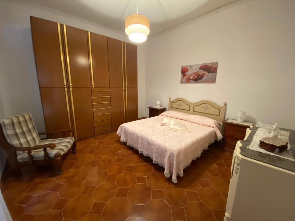 La Casetta Di Nonna Anna Palermo Exterior foto