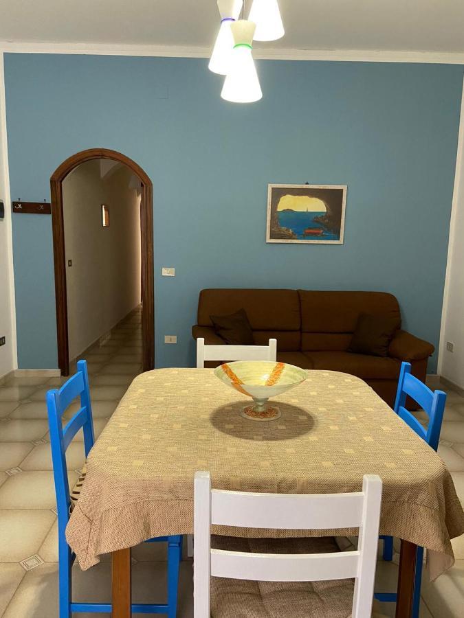 La Casetta Di Nonna Anna Palermo Exterior foto