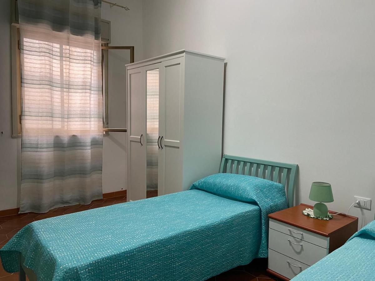 La Casetta Di Nonna Anna Palermo Exterior foto