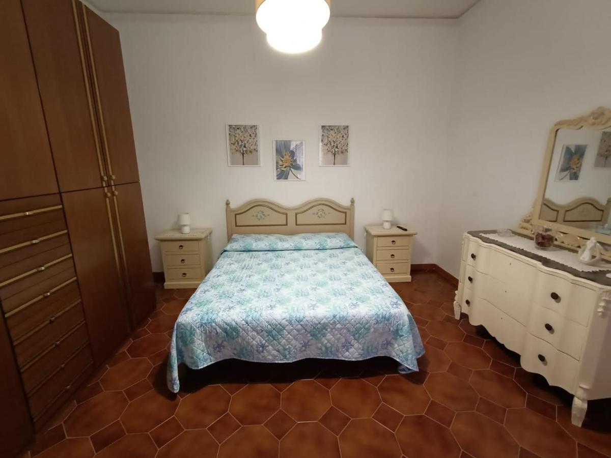 La Casetta Di Nonna Anna Palermo Exterior foto